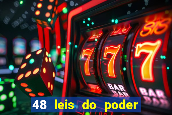 48 leis do poder pdf google drive